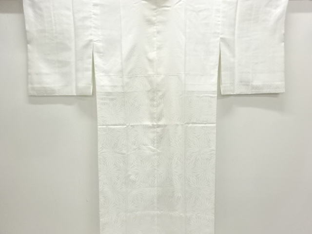 Japanese Kimono / Juban Synthetic fiber